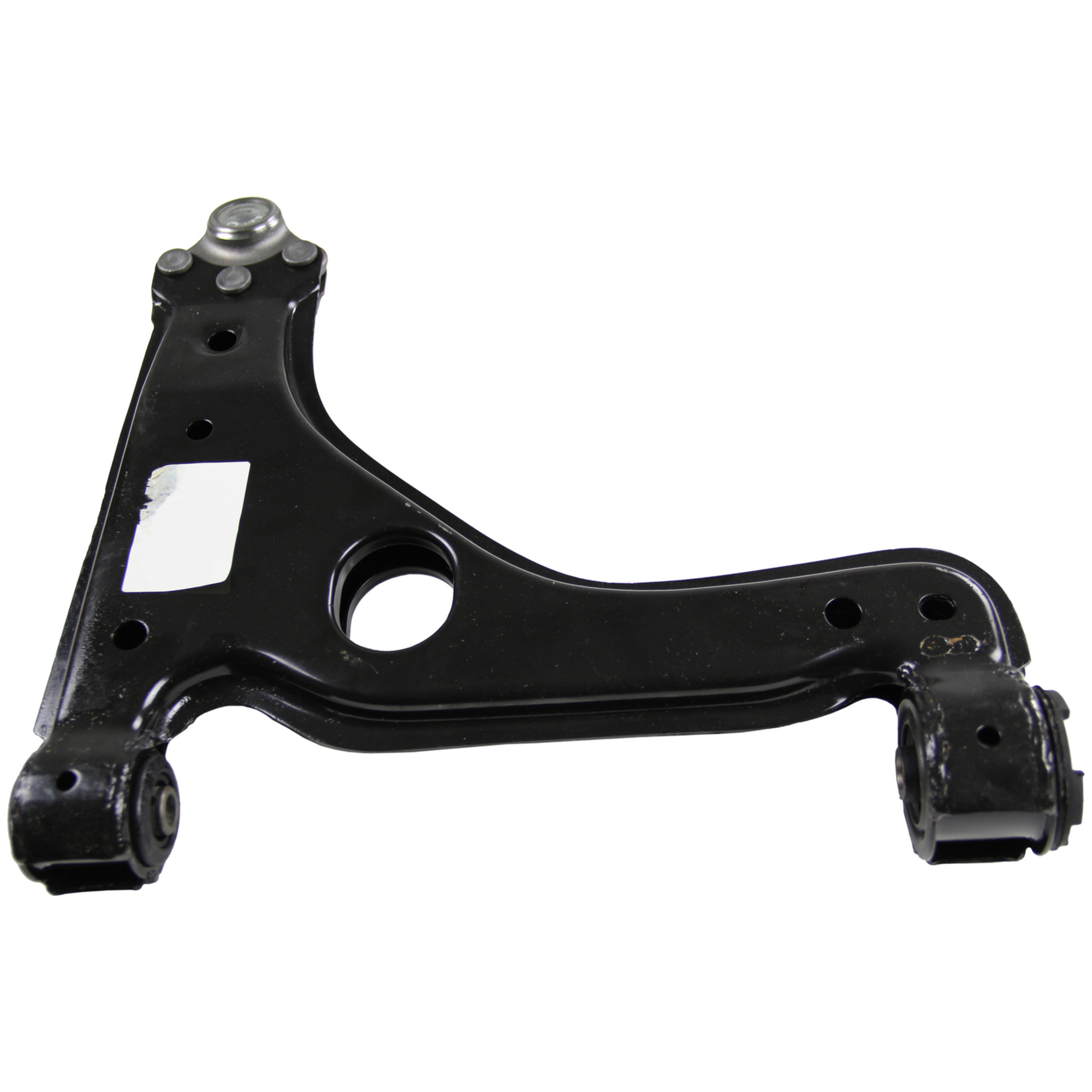 MOOG RK620079 Control Arm and Ball Joint Assembly Fits select: 2001-2003 SATURN L200, 2008 SATURN ASTRA