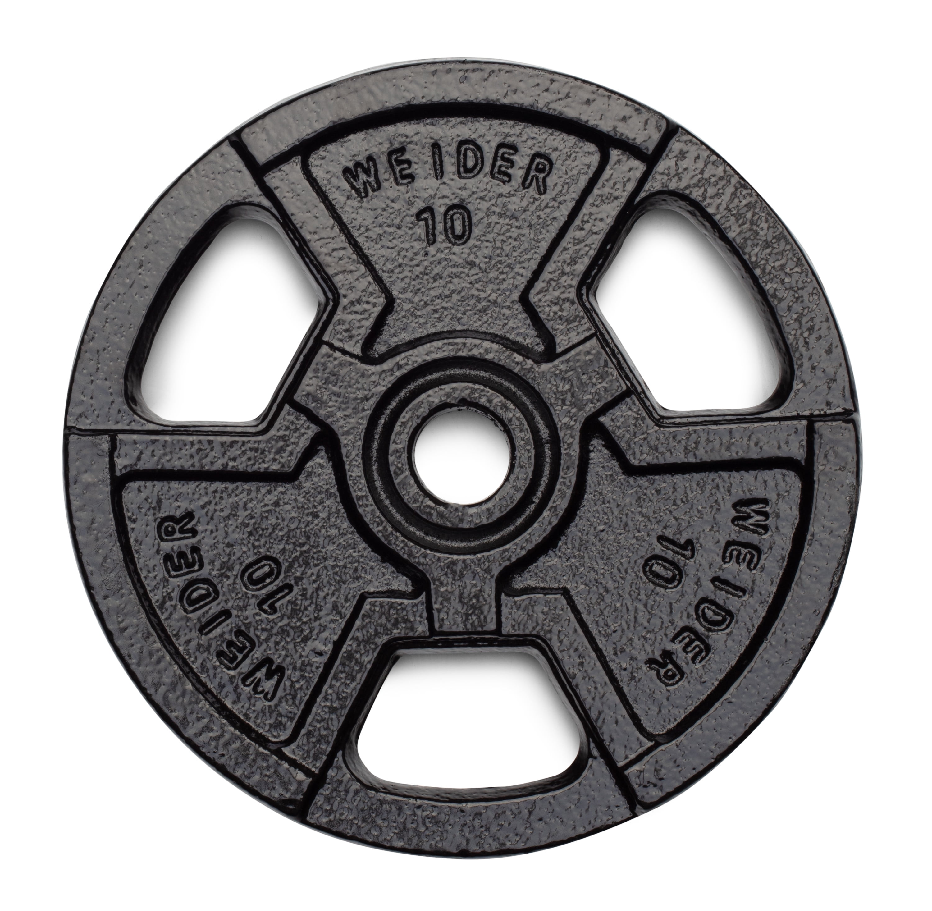 2.5x4=10 LBS TOTAL! Weider 2.5 Pound Olympic Weight Plates Details about   FREE SHIPPING 