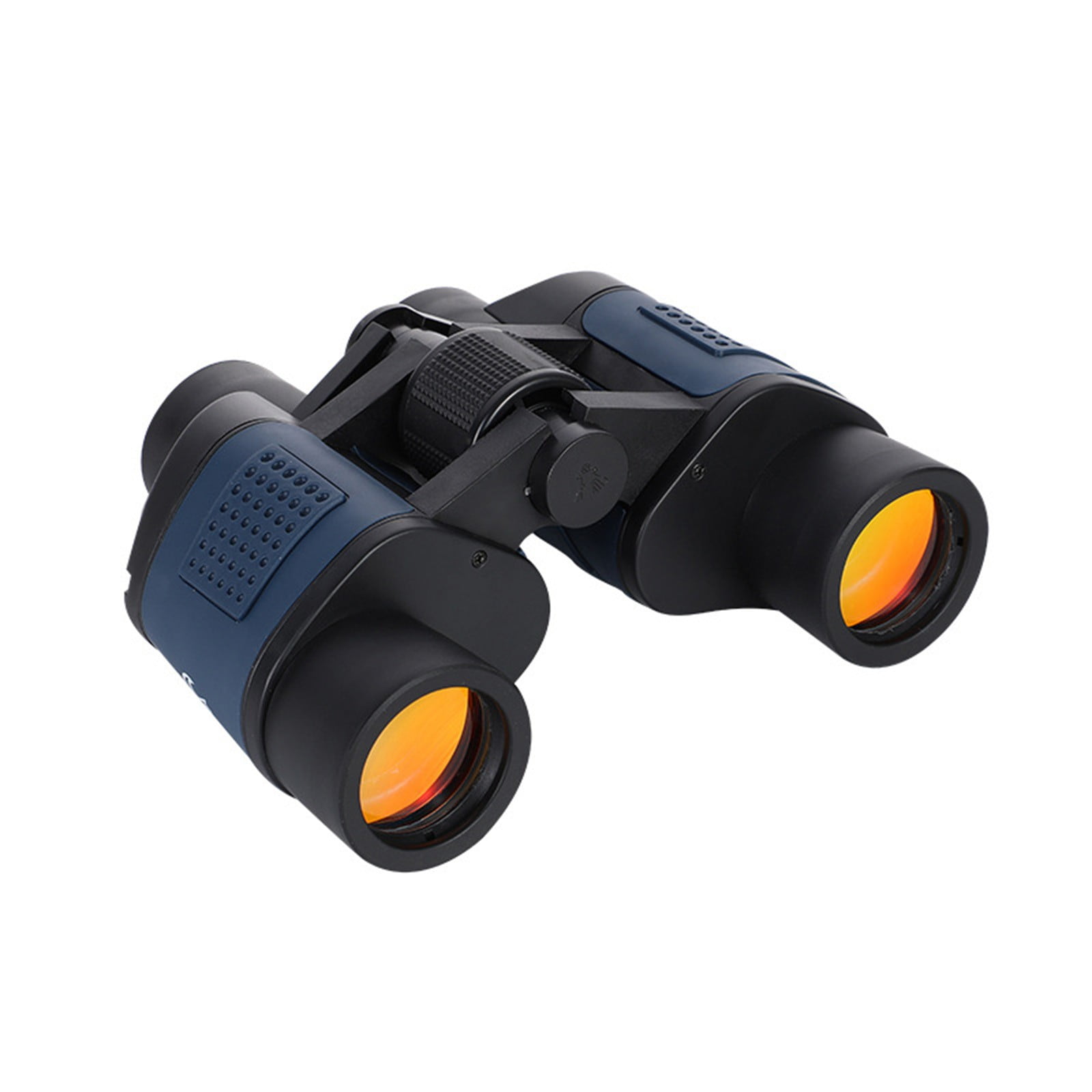 SPOORYYO 60x60 High Power Binoculars for Adults, 7X Magnification with Clear BAK4 Lens, Waterproof and Fog-Proof, Suitable for Concerts, Bird Watching, Sports, and Outdoor Activities