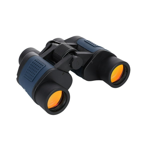 7x22 Compact Binoculars for Adults and Kids, Waterproof Binoculars with Low Light Night Vision - High Powered Easy Focus Binoculars with Low Light Vision for Outdoor Hunting Travel