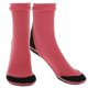 thumbnail image 1 of Calcetines De Buceo Eigraketly Neopreno 1,5 mm Rojo L, 1 of 1
