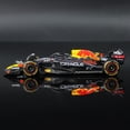 thumbnail image 2 of Bburago 1:43 2022 F1 Red Bull Racing RB18 1 # Verstappen 11 # Perez Special Paint Formula One Alloy Super Toy Car Model Fivean unisex, 2 of 2