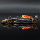 thumbnail image 2 of Bburago 1:43 2022 F1 Red Bull Racing RB18 1 # Verstappen 11 # Perez Special Paint Formula One Alloy Super Toy Car Model Fivean unisex, 2 of 2