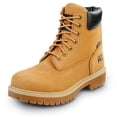 thumbnail image 1 of Bota Timberland PRO 6" Wheat Impermeable Aislada Punta Blanda, 1 of 7