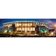 thumbnail image 3 of MasterPieces Sports Panoramic Puzzle - NFL Philadelphia Eagles Stadium View, 3 of 4