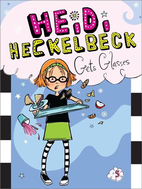 The Heidi Heckelbeck Collection (Boxed Set): A Bewitching Four