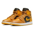 thumbnail image 3 of Jordan 1 Mid Womens Style : Bq6472-700, 3 of 8