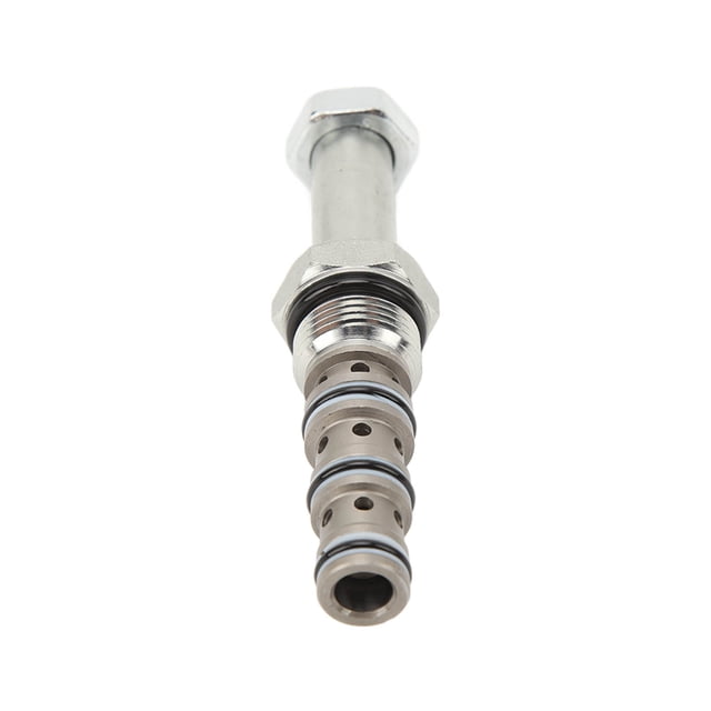 Válvula De Carrete, SV08-40-0-N-00 Válvula De Cartucho De Solenoide Acción Directa 3000 PSI 3 GPM Máximo Para Solenoide