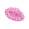 thumbnail image 1 of Elegante Sombrero de Bombín de Muñeca Clásica para 1:12 15cm House Accs rosado Baoblaze Sombreros de bombín de muñeca, 1 of 8