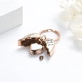 thumbnail image 4 of Angel Wing Heart Urn Keychain for Ashes Memorial Cremation Jewelry for Human Pet Keepsake Keychain Urn Locket Urn Keychain for Pet / Human Ashes, 4 of 6