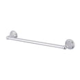 thumbnail image 4 of Kingston Brass Ksd354.Kl Knight 1.2 GPM Single Hole Bathroom Faucet - Chrome, 4 of 5