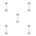 thumbnail image 3 of Botellas exprimibles para condimentos Bewildely 1 Pc No.01, 3 of 6