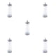 thumbnail image 2 of Matsuzay Botellas exprimibles para condimentos, Ketchup, mostaza, Mayo, aceite de oliva, botellas para salsas picantes, accesorios de herramientas de Type2 NO2 Matsuzay CBP068048, 2 of 6
