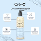 thumbnail image 2 of Shampoo cre-c Detox Hidratación 1L, 2 of 2