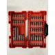thumbnail image 4 of Juego De Puntas 42 Piezas Milwaukee 48321551 Milwaukee 48321551, 4 of 7