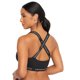 thumbnail image 4 of Crosshatch - Bralette Kendals para Mujer - Pack de 2 (Rosa, Negro), 4 of 7
