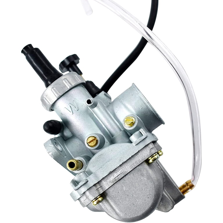 Carburetor + Intake Manifold Kit For 1987-2006 Suzuki LT80 Quadsport 80 2x4