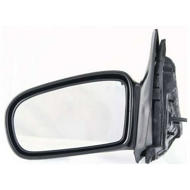 Chevy Impala Mirror Passenger Side Power Heated Mirror For 2000-2005 Chevrolet Impala | Paint To Match Chevy Impala Side Mirror - Foto 5