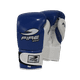 thumbnail image 4 of Guantes de Box en PVC Fire sports Azul/Entrenamiento/pvc, 4 of 4