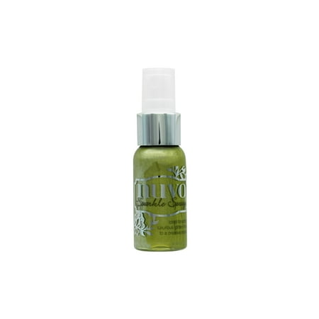 UPC: 0841686116667 | Nuvo Sparkle Spray Frosted Lemon
