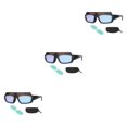 thumbnail image 1 of Kenally Auto Darkening Welding Goggles Solar Powered Glasses Protection Eye Welding Type1 NO1, 1 of 1