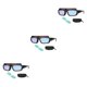 thumbnail image 1 of Kenally Auto Darkening Welding Goggles Solar Powered Glasses Protection Eye Welding Type1 NO1, 1 of 1
