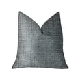 thumbnail image 1 of Plutus NewEra Bliss Blue Luxury Throw Pillow - Doble cara 24 "x 24" Plutus PBRA2306-2424-DP, 1 of 2
