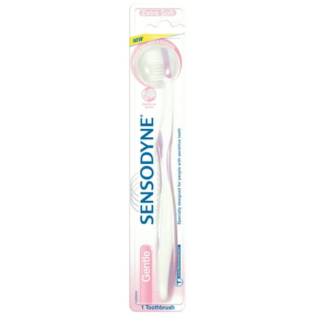Sensodyne Gentle Toothbrush Extra Soft