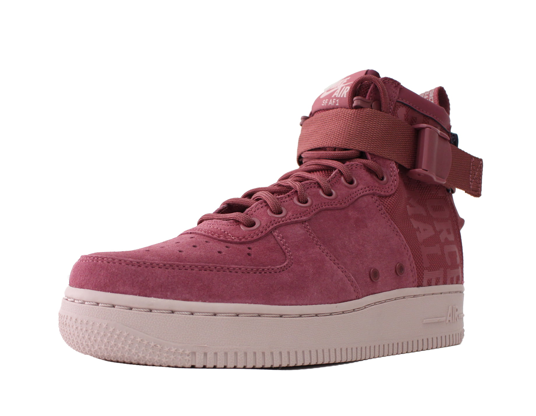 air force 1 mid 7.5