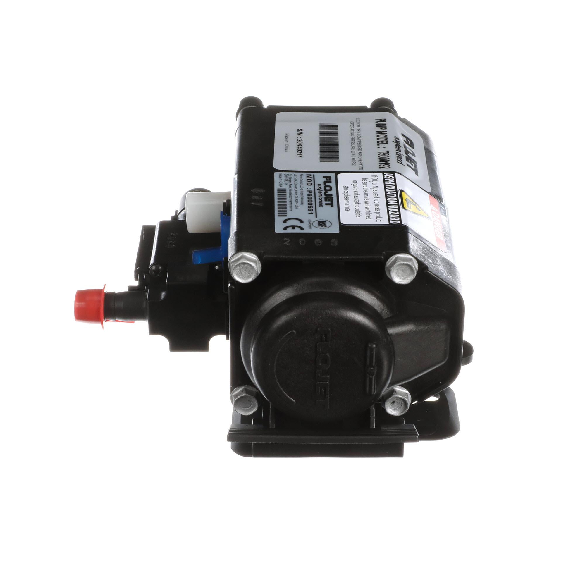 Pompa FloJet T5000-140 - CIS - Ricambi E Componentistica - Foto 3