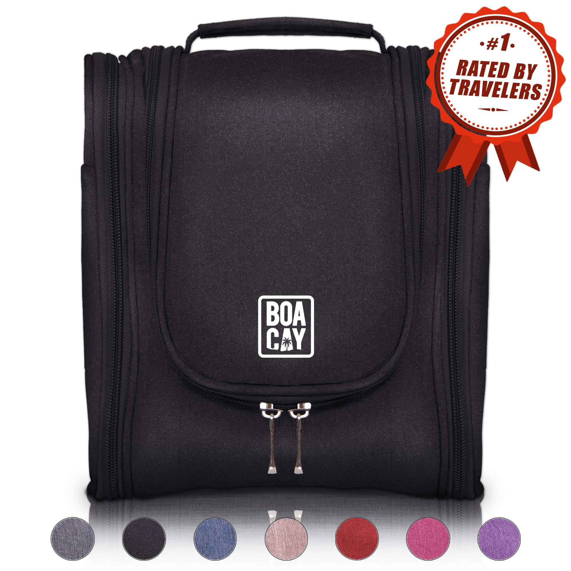 walmart travel toiletry kit