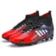 thumbnail image 3 of Zapatos de fútbol de alta calidad para hombre, botas de fútbol con punta antideslizante, suelas chapadas en oro, zapatos de entrenamiento profesionales para adultos, zapatillas de deporte para exterio, 3 of 5