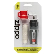 Zippo ZO30072 Emergency Fire Kit
