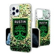 thumbnail image 4 of Austin FC iPhone Confetti Glitter Design Case, 4 of 7