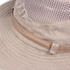 thumbnail image 5 of Sombrero de pescador para mujer Sonducket gorra de ala ancha ajustable para acampar y viajar color verde, 5 of 6