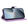 thumbnail image 4 of Flip Case For FOXDOCK Xiaomi 14T Card Slots and Kickstand Function Skin Feel Leather, 4 of 5