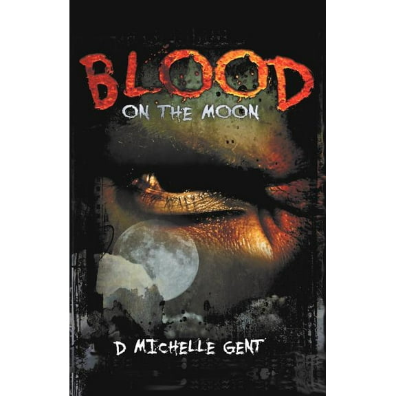 Blood on the Moon (Paperback)