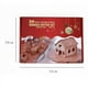 thumbnail image 3 of Juego de 18 cortadores de galletas de acero inoxidable con forma de casa de jengibre en 3D para Navidad, molde para galletas, cortador de fondant, herramienta para hornear, 3 of 6
