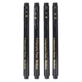 thumbnail image 2 of Pen Sketch Water Marker Pen Metal Head Waterproof Line Drawing Painting Tool For Animation, 2 of 8