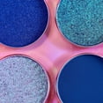 thumbnail image 4 of Cuarteto de Sombras para Ojos Intensity Glam Pink Up azul, 4 of 11