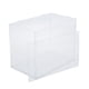 thumbnail image 4 of Caja de Exhibición de Juguetes Acrílica Transparente Sunnimix Vitrina de acrílico 40x40x40cm Transparente, 4 of 8