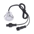 thumbnail image 2 of Amdohai 10PCS 32mm LED Deck Lights 0.6W 500LM SMD2835 Small Recessed, 2 of 7