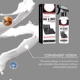 thumbnail image 5 of CaiYueKe Car Interior Cleaner Spray Multipurpose Foam Cleaner for Upholstery Seats Carpet Floor Mats Dashboard Steering Wheel Degreaser Removes Stains Odors Pet Hair Safe Effective Auto Detailing, 5 of 9