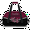 Maroon, variant on Jiaoprinted Personalized Cheer Bag, Custom Sport Duffel Bag with Name, Customized Cheerleader Dance Bag, Sport Gym Bag Overnight Weekender Bags, Maroon