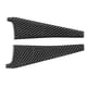 thumbnail image 1 of 2 Piezas De Cubierta De Panel De Reposabrazos De Puerta Para Toyota Gr Supra A90 20-22, 1 of 9