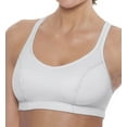 thumbnail image 2 of Champion 1050 Shape T-Back Sports Bra, 2 of 4