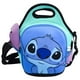 thumbnail image 1 of Lonchera Neopreno Suave, Modelo Disney Clásicos, Stitch, Bolsa Reutilizable para Almuerzo, 1 of 4