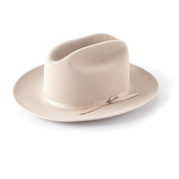 Stetson Royal Deluxe Open Road Hat-Silverbelly-7_14