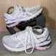 thumbnail image 1 of Asics GT-2000 v9 White / Pink 1012A859-100 Women's 6.5 UK 4.5 EU 37.5, 1 of 6