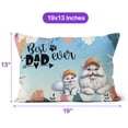 thumbnail image 4 of Best Persian Dad Ever Happy Father's Day Pillow Cushion Double Sided Cat Lover Kitten Owner Gifts Throw Pillow - 02006, 4 of 4